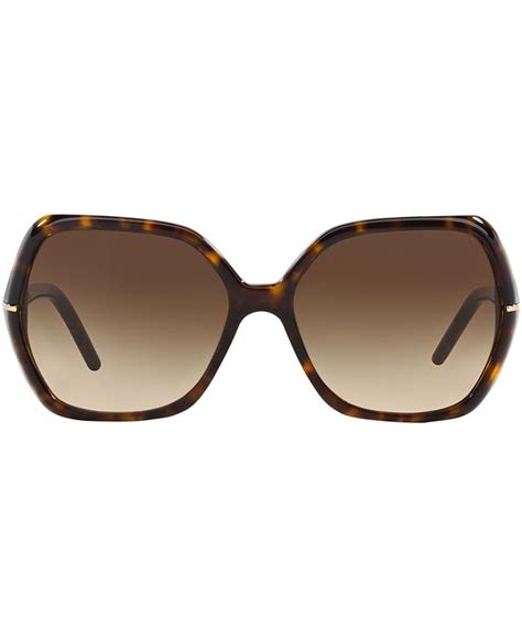 Burberry Sunglasses, BE4107 